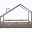 Lit plateforme de 61,13 po Xayla-1054853368