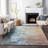 Premium Machine Washable Prisco Coral Rug-343818368