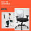 Chaise de travail en filet -138741852