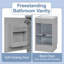 Meuble-lavabo 18 po avec lavabo-1584360716-1584360718
