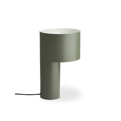 Tangent Table Lamp