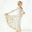 People Figurines & Sculptures