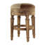 Tabouret de coiffeuse Scholl