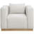 Huzayl Upholstered Armchair-88357509