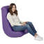 Chaise berçante horizontale-42205909