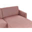 Qwanell 2 Seater Corner Sofa -455899331