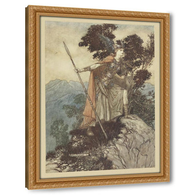 Brunnhilde (1910)