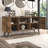 Emek Media Console Up To 65'' Tvs