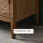 Asante 60'' Sideboard