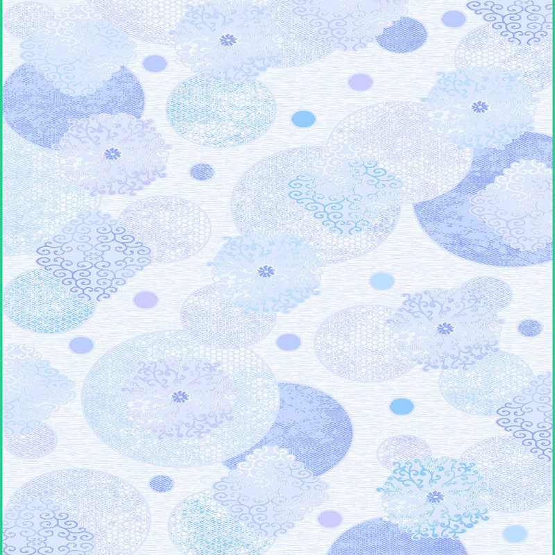 Tapis en polyester de qualité supérieure (5,2 x 7,5 pi), 100% antibactérien, antidérapant, 0,3 po de hauteur | Lavable à la machine, impression numérique 3D, tapis tissé durable | Idéal pour le salon, la chambre à coucher et les espaces repas