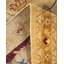 Classic One-of-a-Kind 9' 2" X 12' 1" Hand Knotted Area Rug