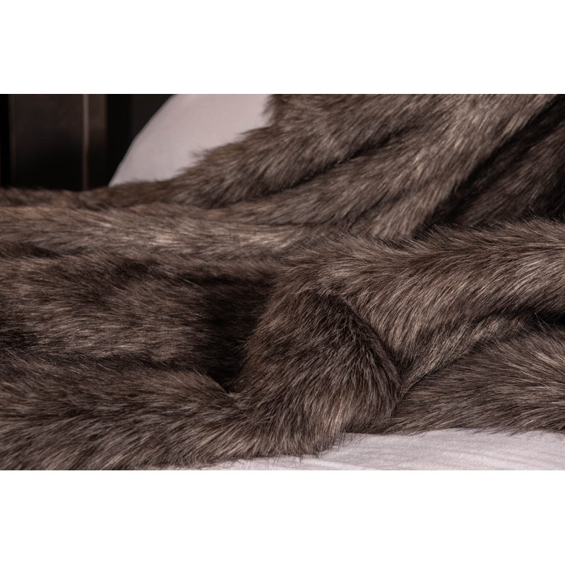 Negron Throw Blanket, 140x200