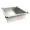 Pro Series Stainless Steel Rinse Tray