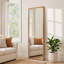 Miroir mural en bois sculpté-503707681-503707687