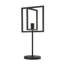Jaresha Metal Table Lamp