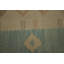 Tapis kilim en laine Tribal