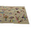 Tapis ivoire 4 x 6 po