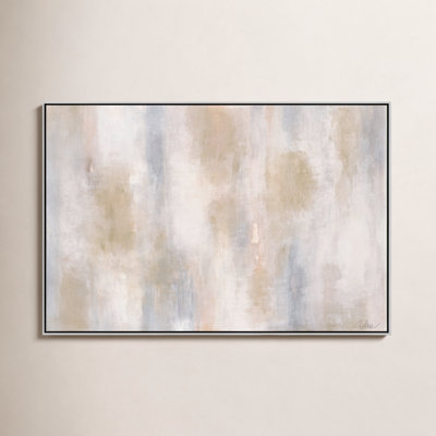 Cassiel "Pulsating Shimmer" Print