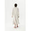 Classic Kutnia Black White Kimono