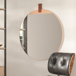 Wall Mirrors