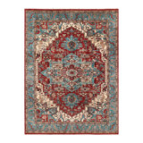 One-of-a-Kind 8'10" X 11'9" Area Rug