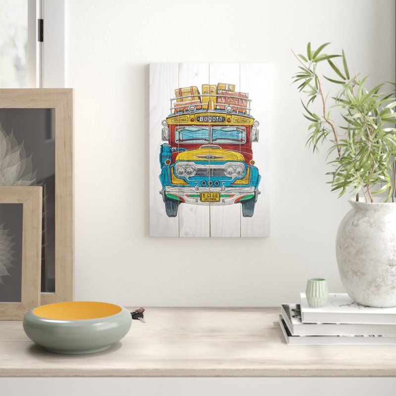 1 Piece Wall Art