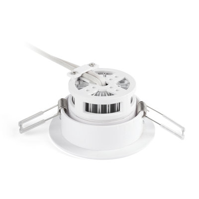Koi Orientable 4.5 cm Downlight
