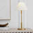 Porteau 1-Light Medium Table Lamp-88160099