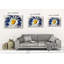 Wrapped Canvas Painting-35553629