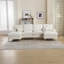 Canapé modulaire Modern