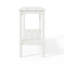 Console d'extérieur rectangulaire L 16,65 po x l 55 po Laguna-93539329