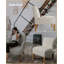 Fauteuil d'appoint sans accoudoirs pour le salon-1384269532