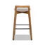 Tabouret de comptoir Sven 26,5