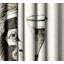 Velvet Blackout Curtain Panel Pair-367150587