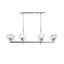 Holm Linear Chandelier