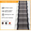 Runner Allante Striped Indoor Area Rug-40893129