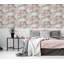 Papier peint Irene Blush Charlotte College