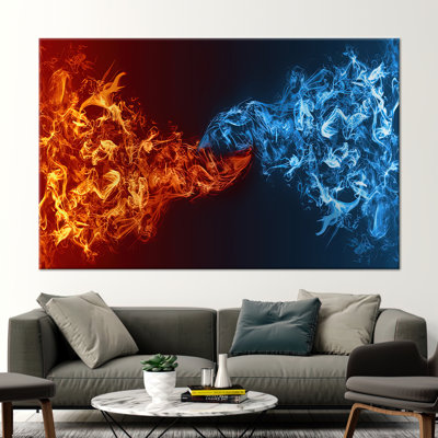 Print on Canvas