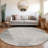  Malchow Non-Slip Indoor Door Mat-409646179