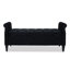 Banc de rangement à couvercle rabattable Maconay-1163605902