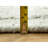 Carmaline One-of-a-Kind Square 10'3" X 10'3" New Age Square Wool Area Rug Grey
