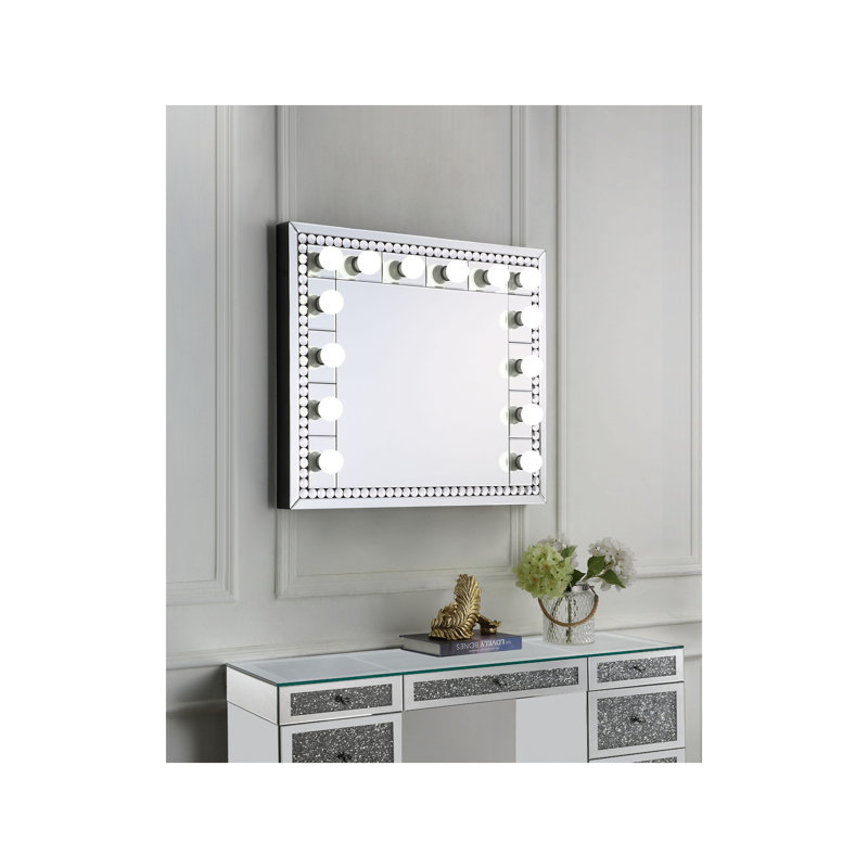 Miroir d'appoint Farai