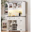 Armoire-bar Farmhouse Pantry