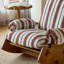 Chaise berçante scientifique