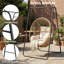 Steel Hammock Chair Stand