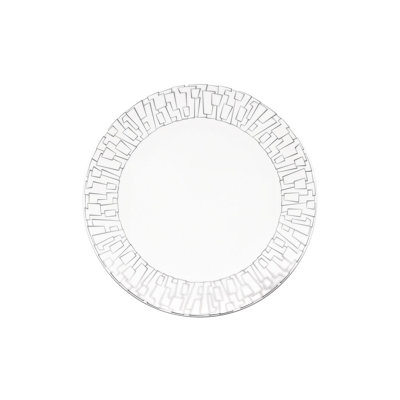 TAC Porcelain Salad/Dessert Plate