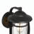 1 - Light Outdoor Wall Light