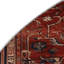 Tapis turc intérieur et extérieur brun-402997410