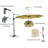 116'' Cantilever Umbrella-683199503