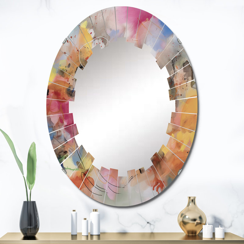 Miroir Parishville, 36 po x 24 po